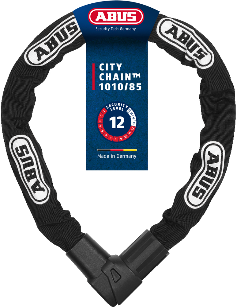 SECOND-HAND / CityChain 1010/85 Chain Lock