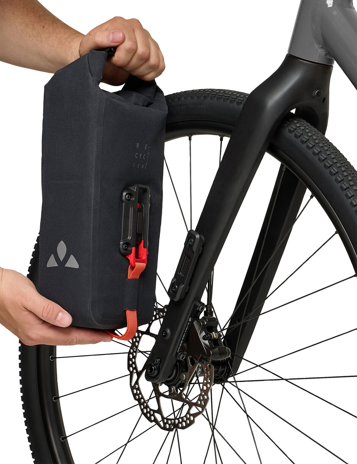 Trailfork - Bolsa de horquilla