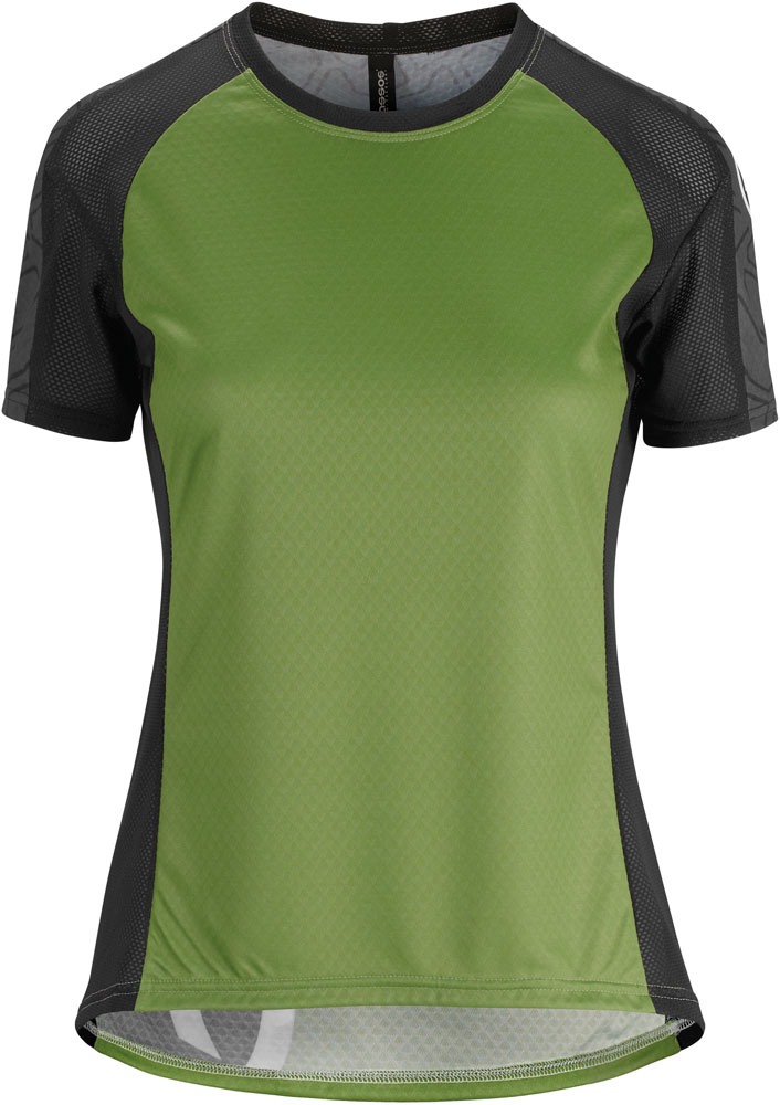 Assos TRAIL SS Jersey - Damen MTB Trikot 52.20.206.76 (1).jpg
