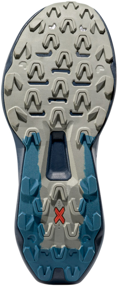 Prodigio II - Trail Running Shoes