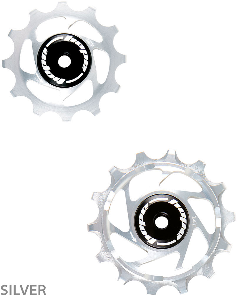 Hope Jockey Wheels 12-speed Sram AXS Spare parts | Bike-Discount