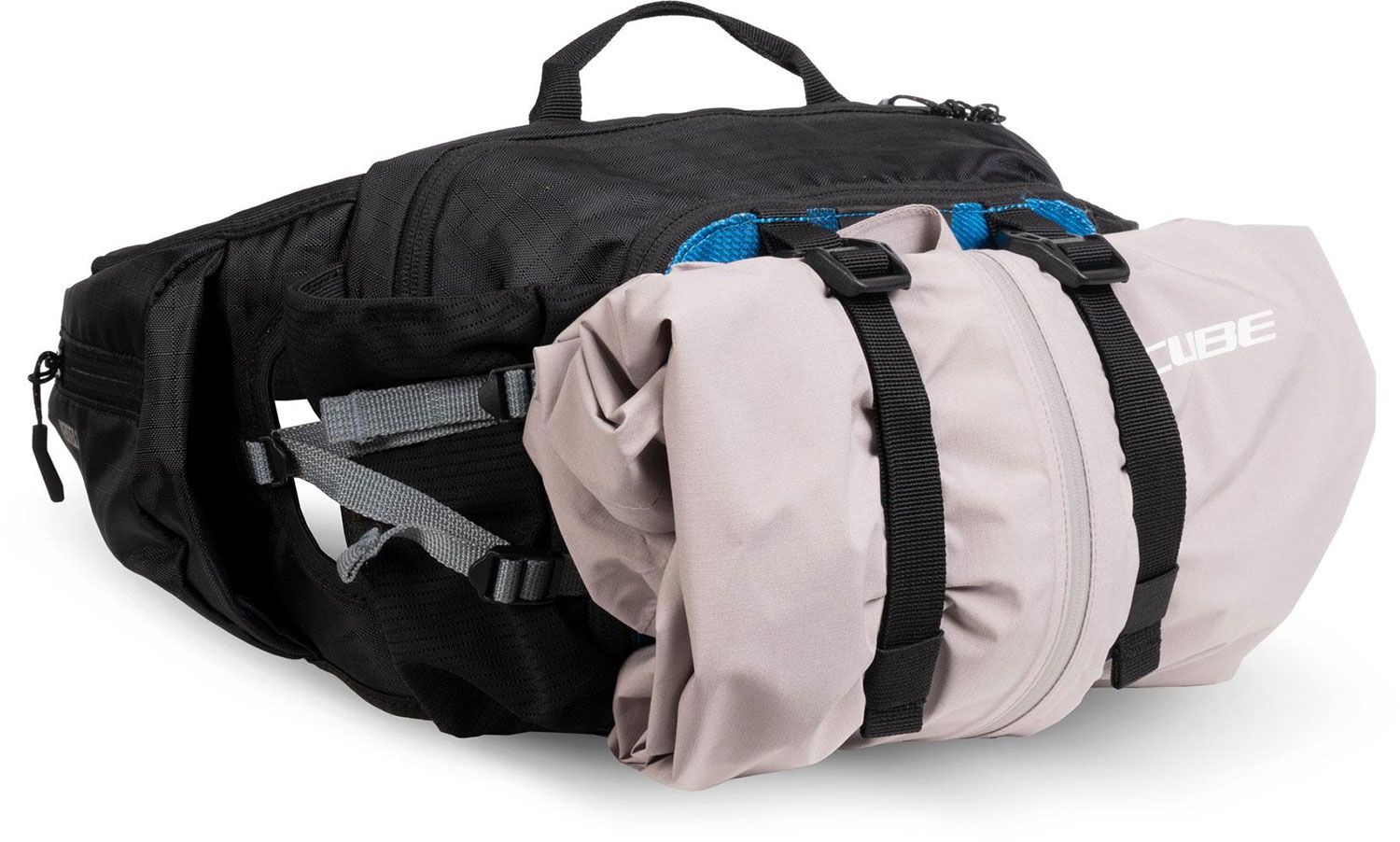 Vertex 3 X Actionteam - Bolsa de cintura