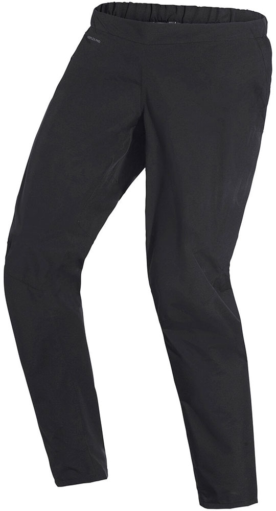 Kuro Rain - Pantaloni da pioggia da donna