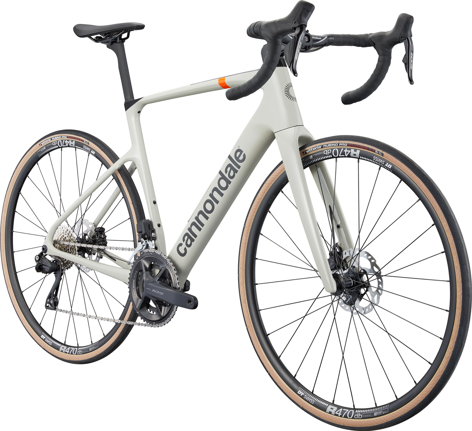 Synapse Carbon 4 Chalk