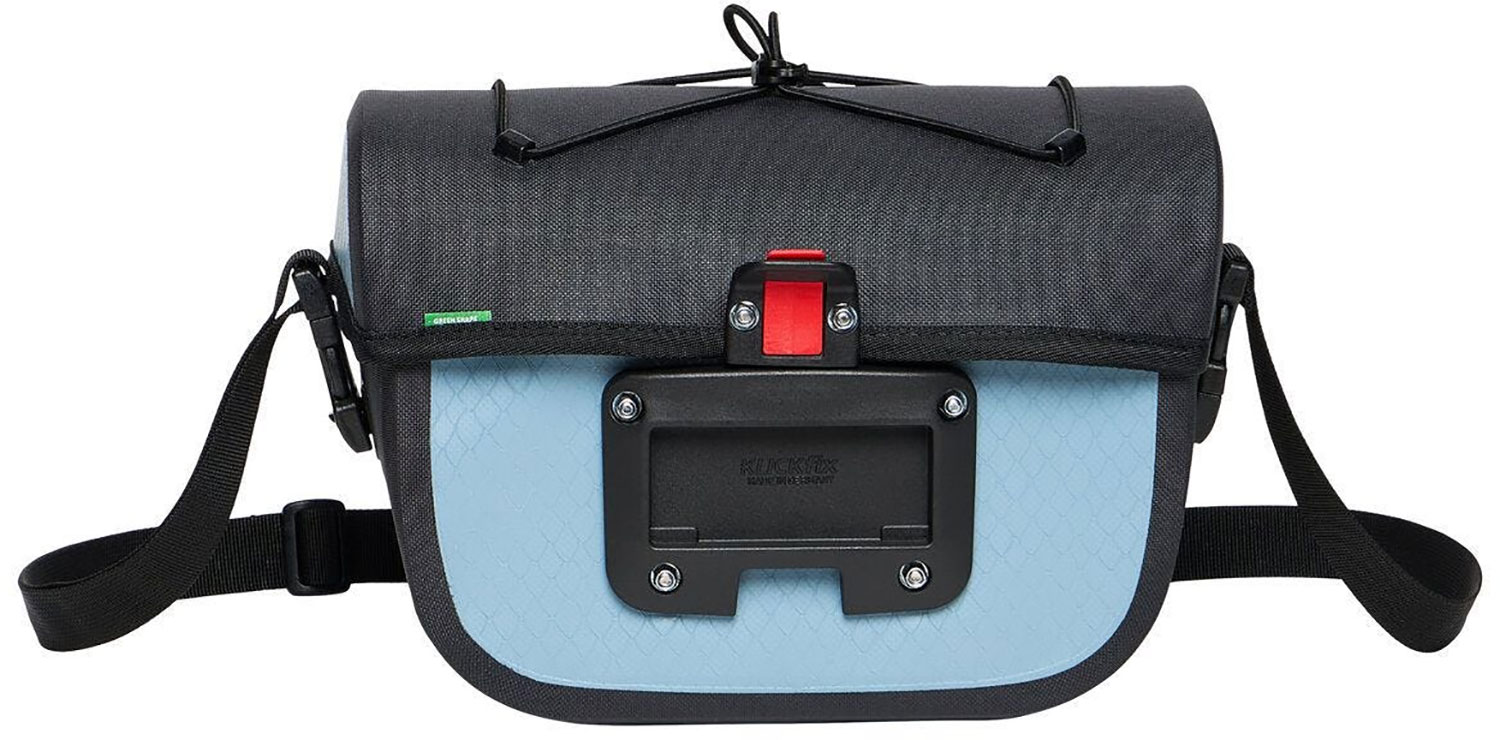 Aqua Box 4 (rec) - Bolsa de manillar