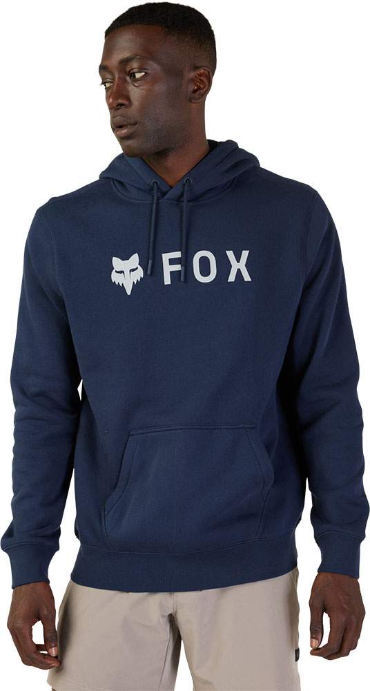 FOX Absolute Fleece Kapuzenpullover‌ 31594-329 (1).jpg