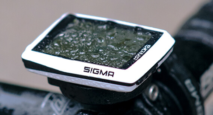 Sigma BC 7.16 ATS | Preisvergleich bei