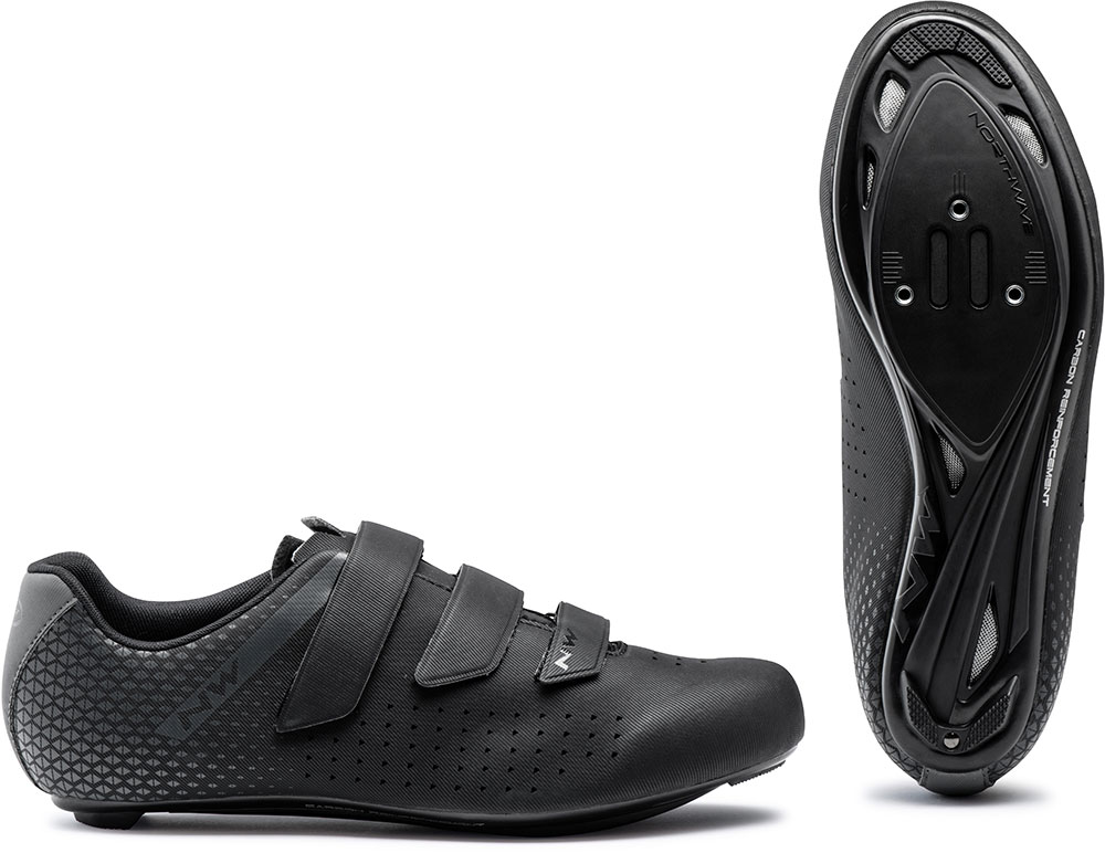 Lake CX302-X Wide - Road Bike Shoes Road Shoes | Bike-Discount