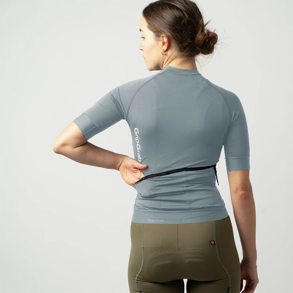 PACR - Damen Trikot