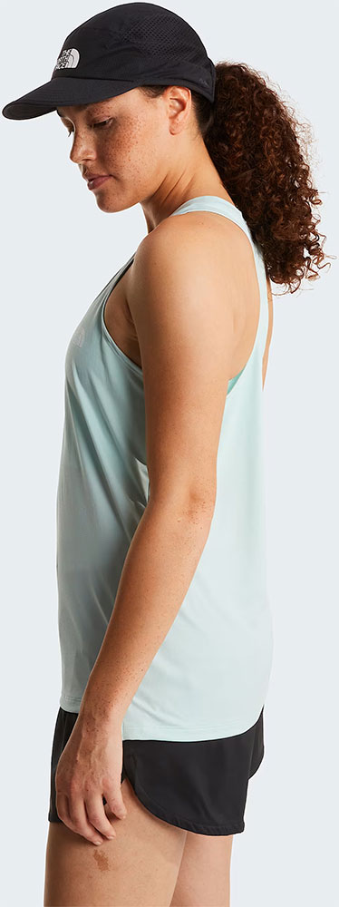 Flex Tank - Canotta da donna