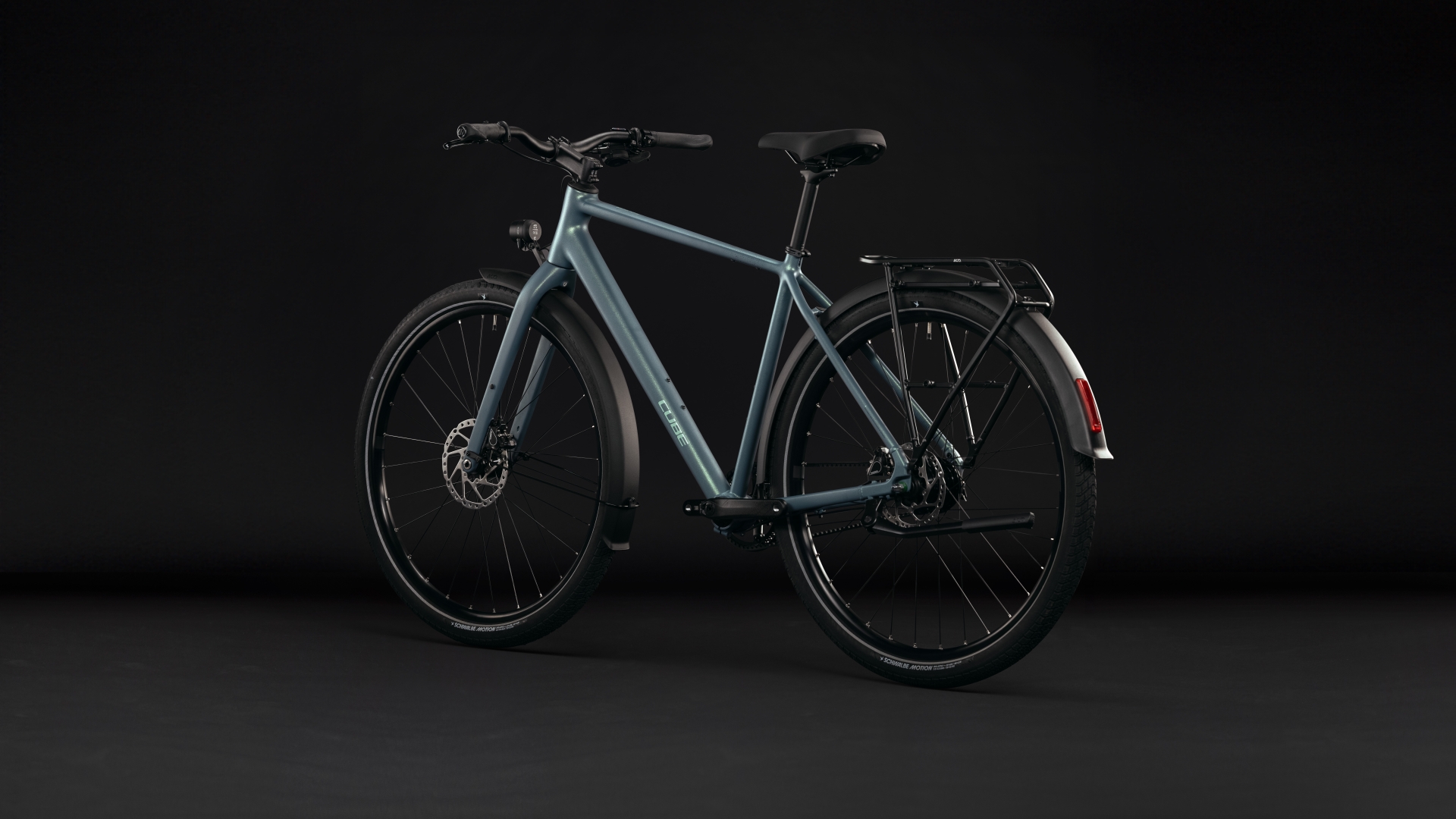 Editor SLX FE greengranit´n´green
