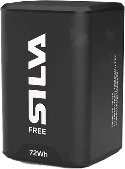 Free 3000 L - Stirnlampe