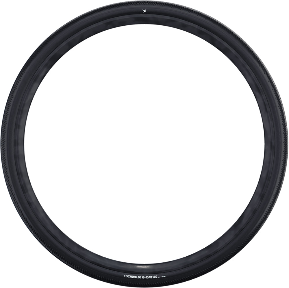 G-One RS Performance RG 28" TLR  E-25 Faltreifen