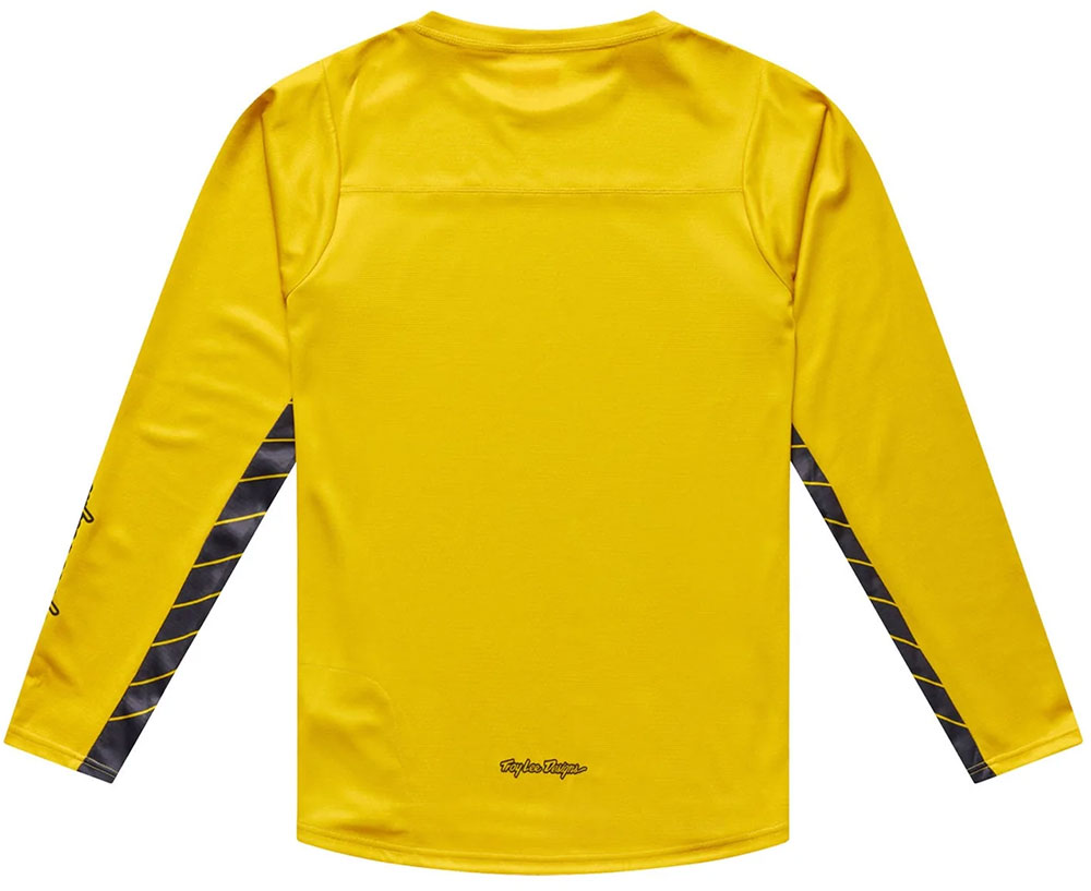 Skyline Chill Switchback – MTB Jersey Acid