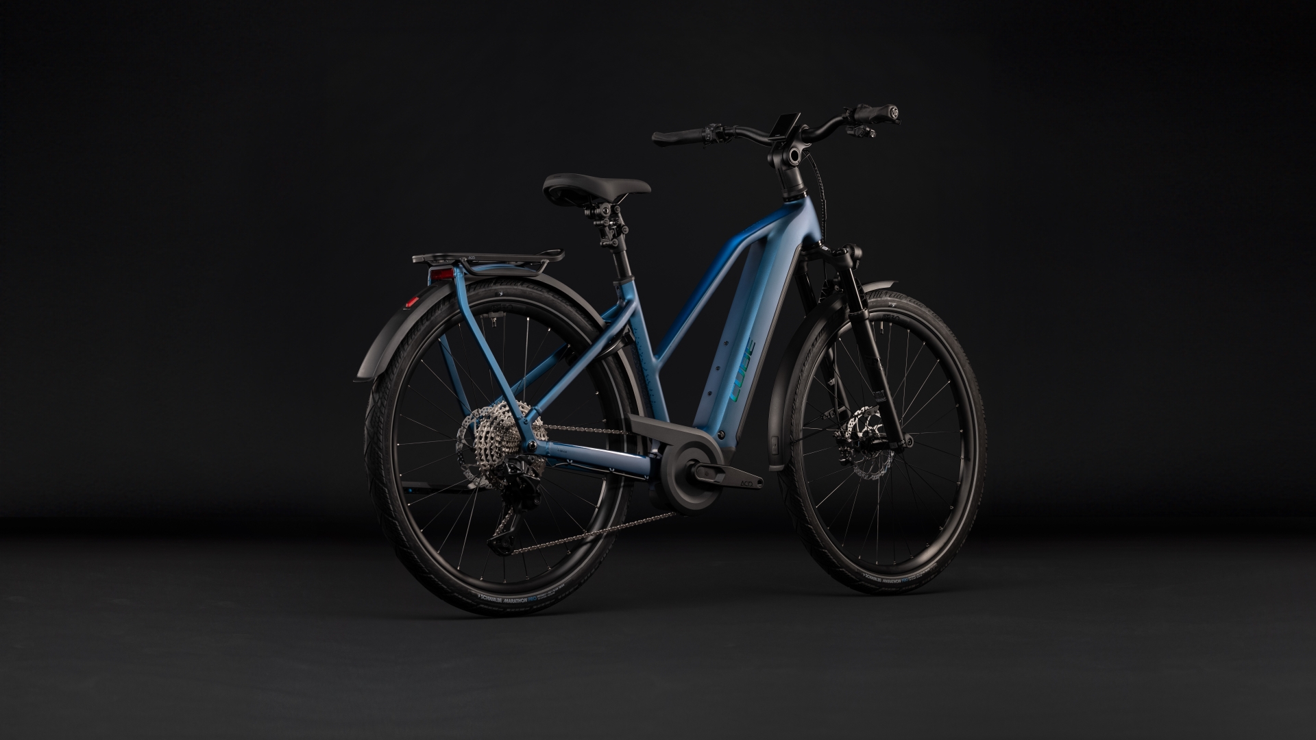 Kathmandu Hybrid SLX 800 nebula´n´prizm Trapeze