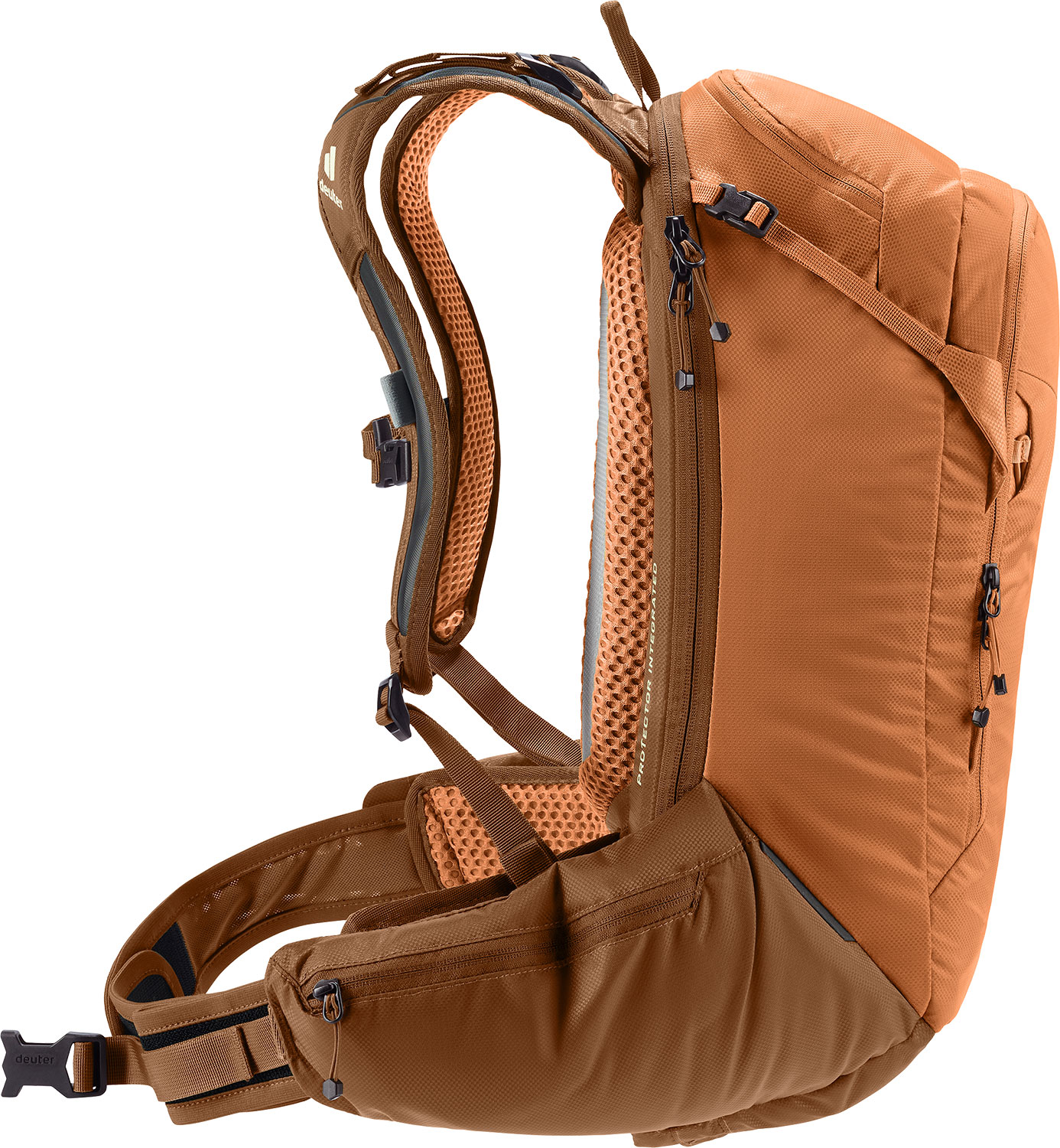 Attack 20 - Protektor-Rucksack