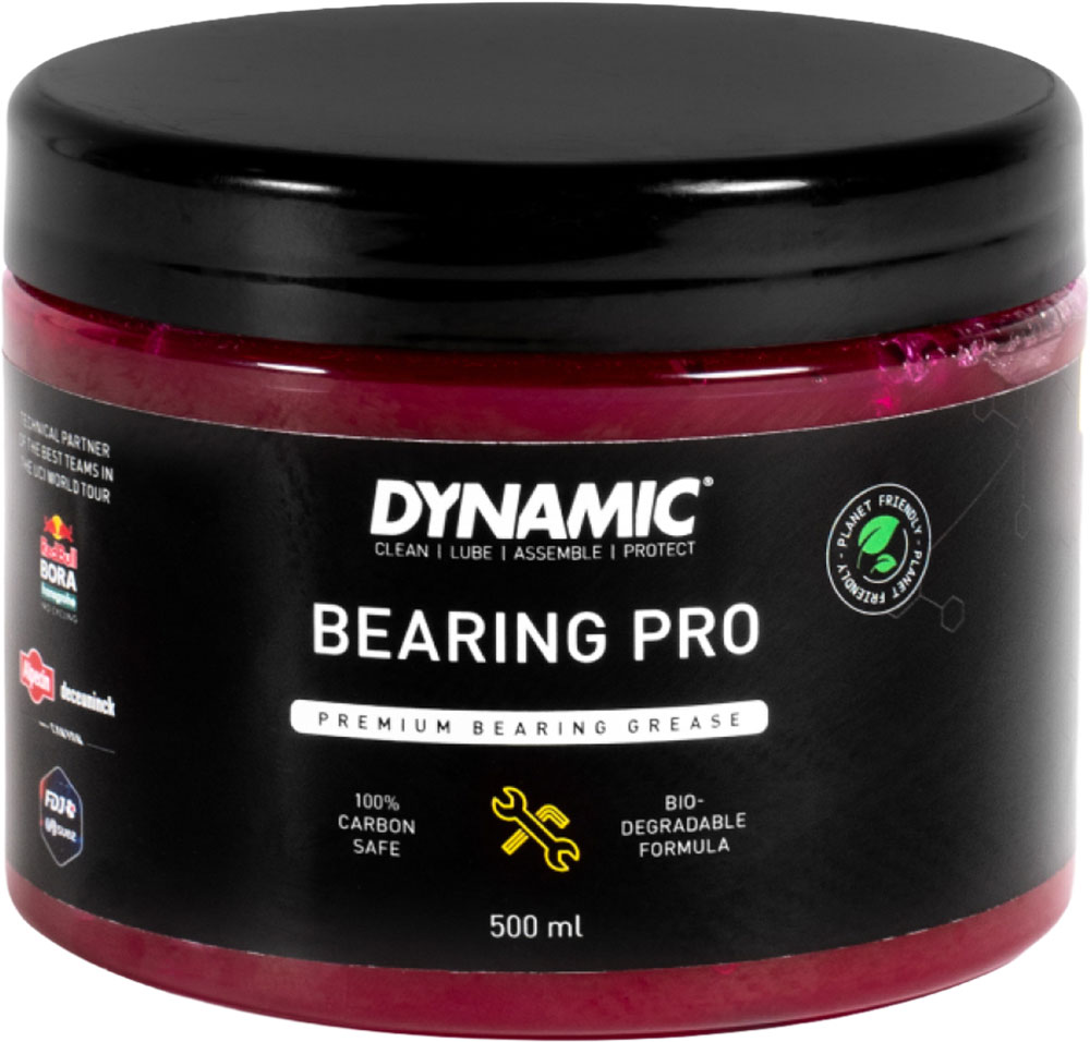 Bearing Pro Kugellagerpaste 500ml
