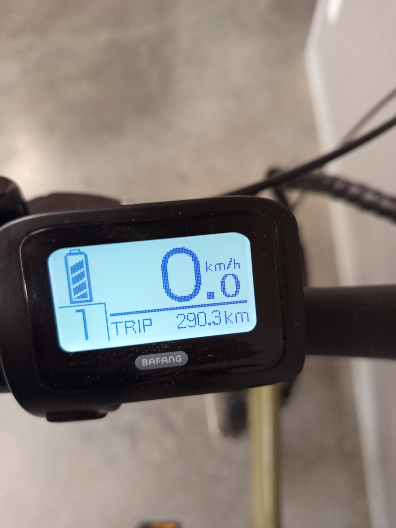 Vybe Light - bicicleta eléctrica plegable (devolución)