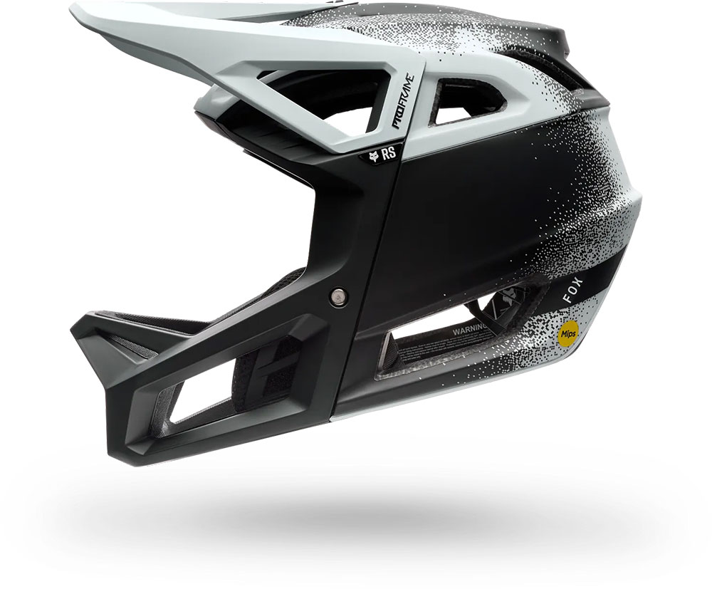 Profame RS Aura - Fullface Helm