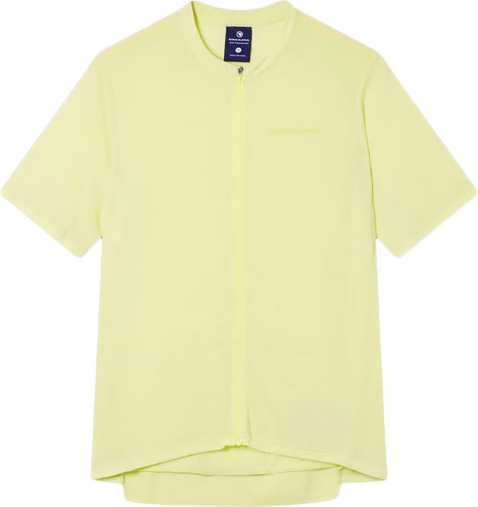 Loop Zipped - Maillot
