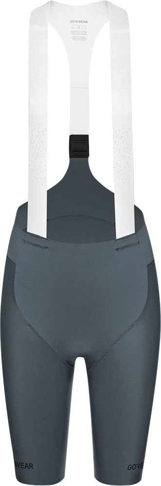 Distance 3.0 - Culotte con tirantes para mujer con acolchado