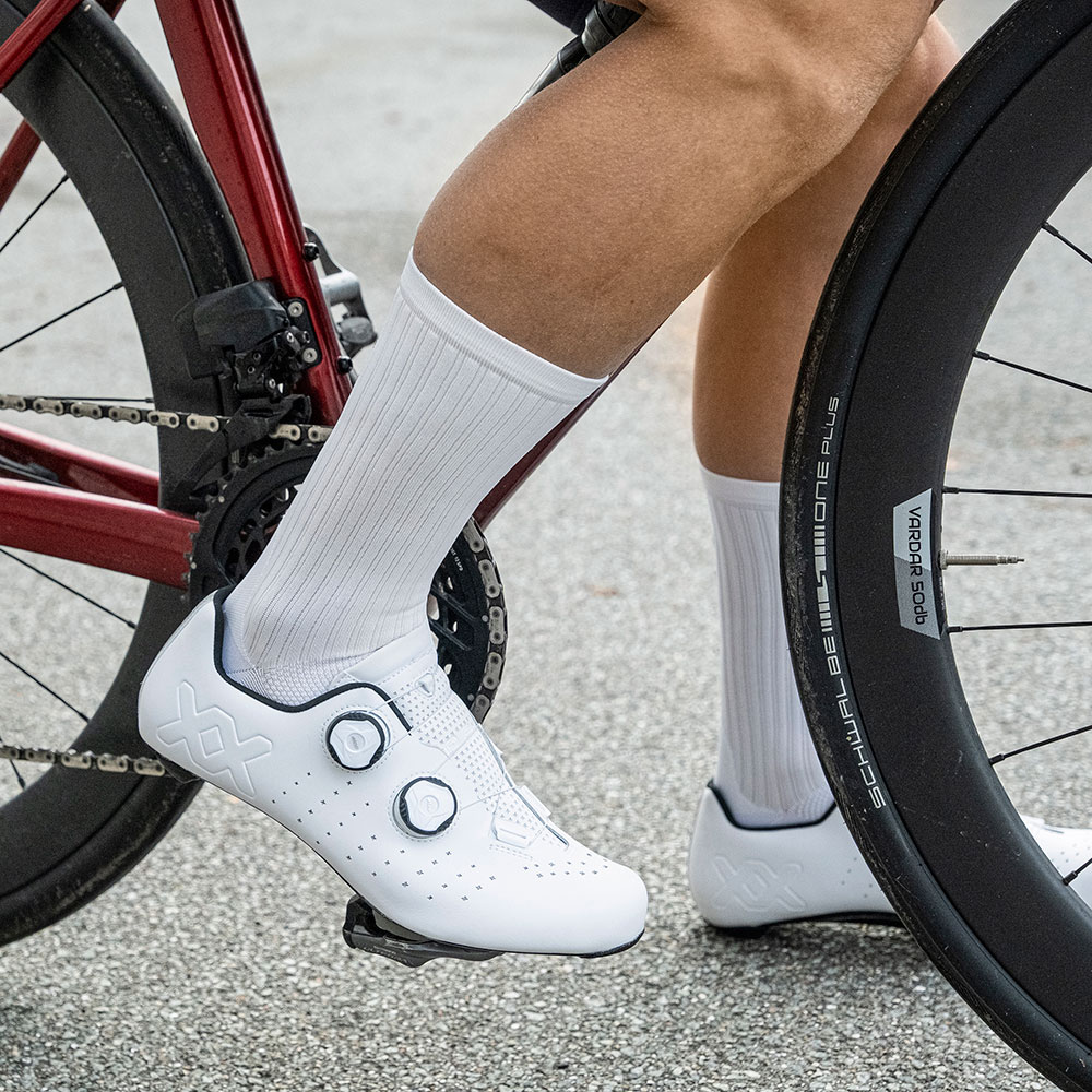 PACR High Cut - Chaussettes