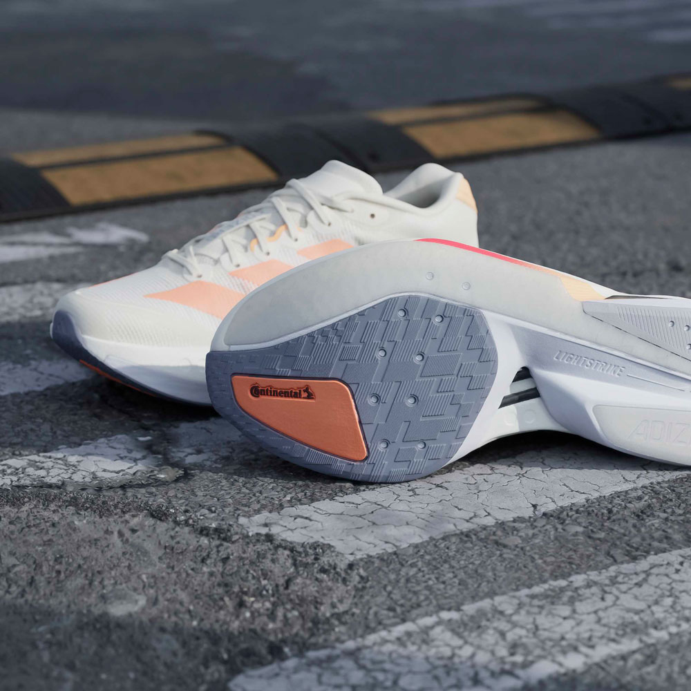 Adizero Boston 13 - Chaussures de course pour femmes