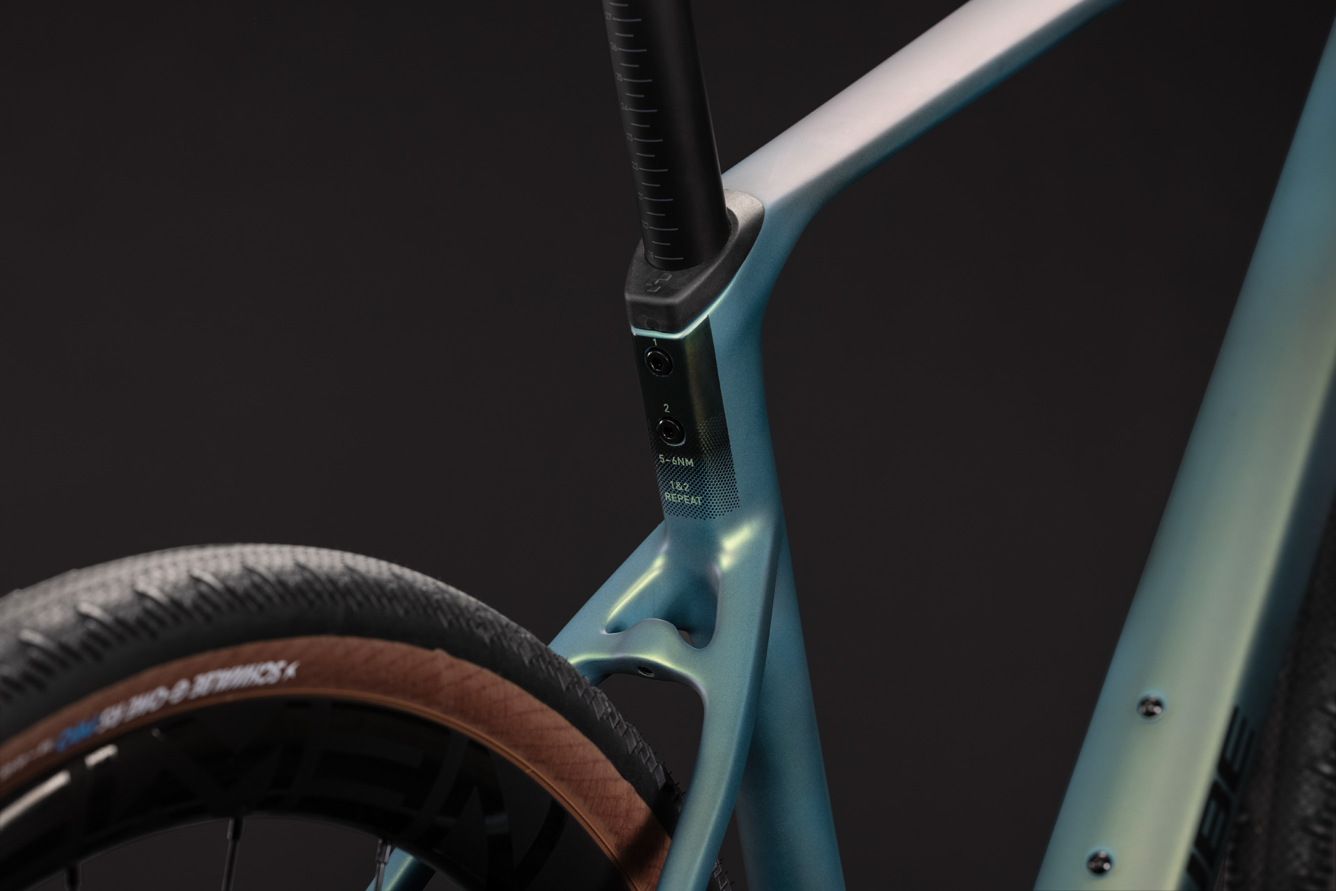 Nuroad C:62 Race jungali´n´black