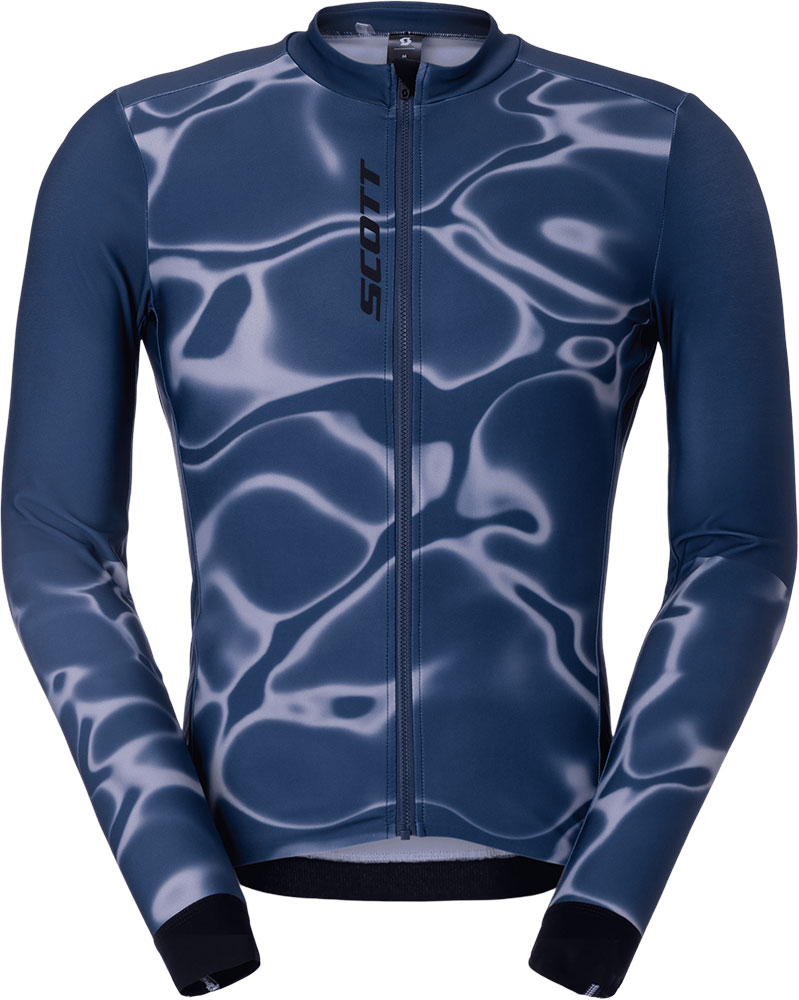 Pro Mid - Maillot de manga larga