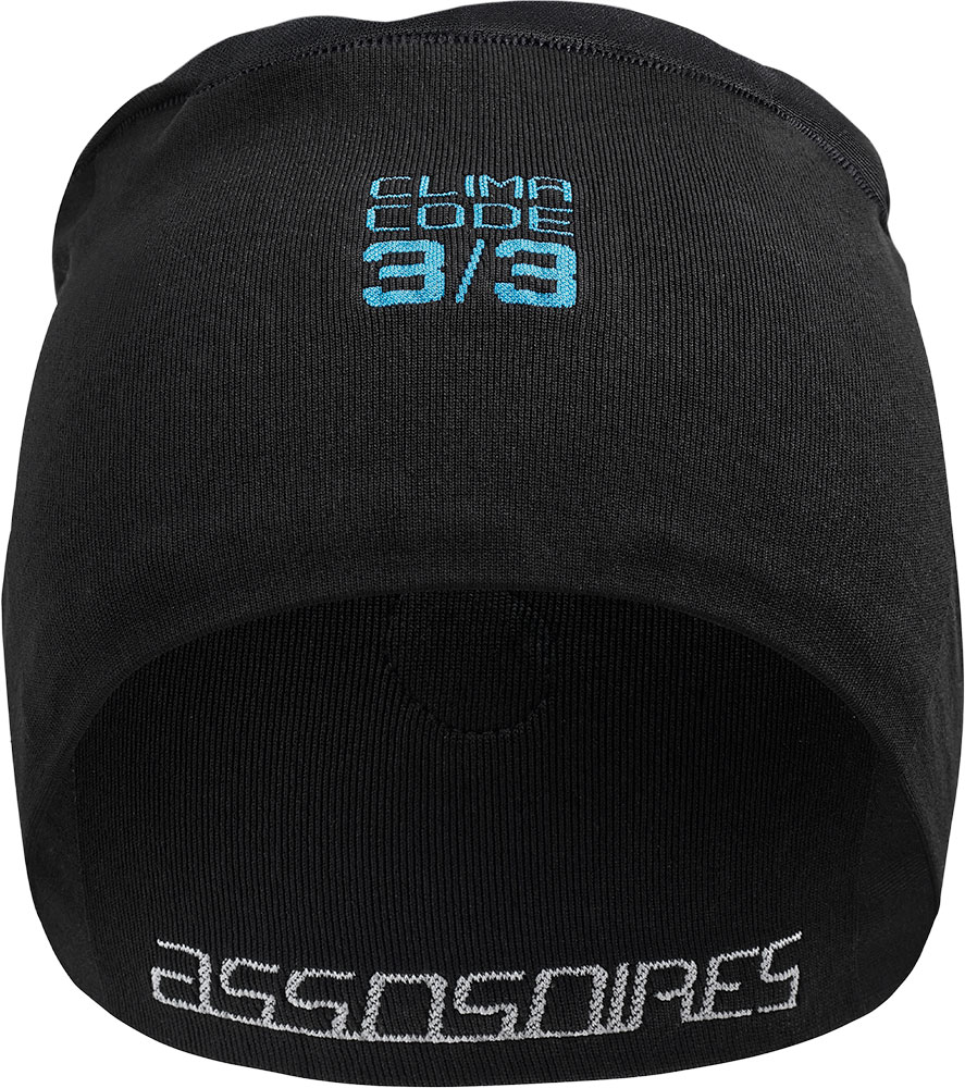 Berretto Sottocasello VAUDE Bike Windproof Cap III - Unisex - Nuovo Con Etichette