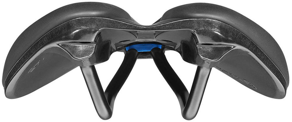Selle Italia NOVUS Boost EVO Gravel TM Superflow Saddle Men | Bike