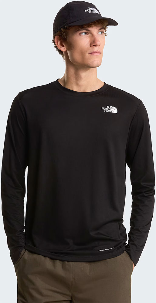 Shadow SS - Functional Shirt
