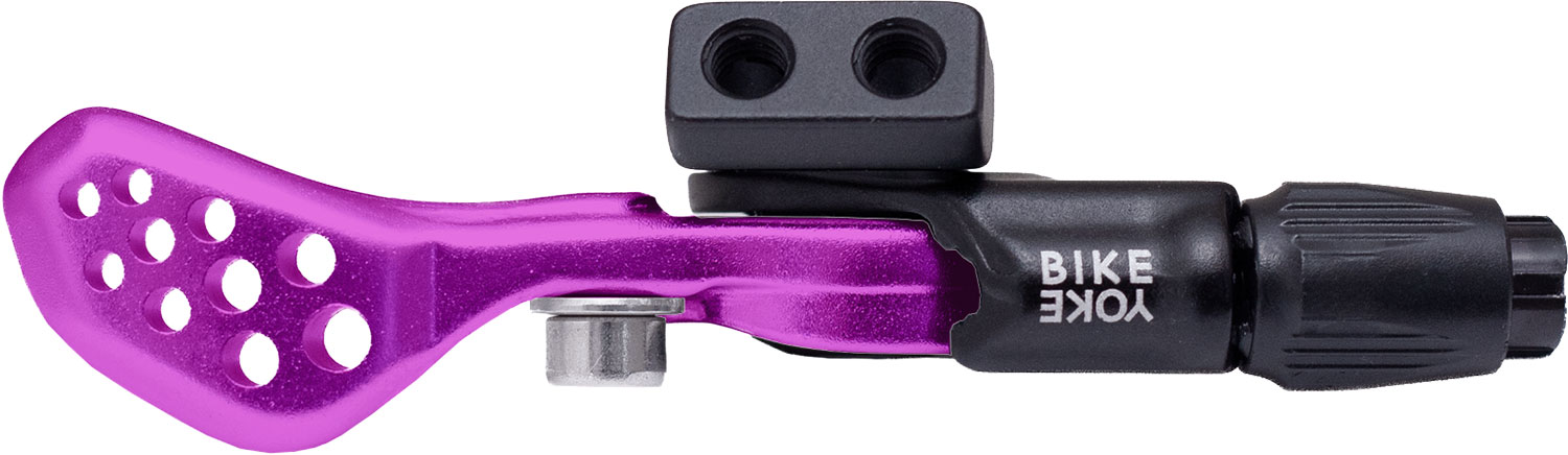 Triggy Alpha remote lever
