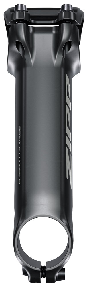 Zipp Service Course SL 17° Stem Bar Clamp - 31,8 mm | Bike-Discount