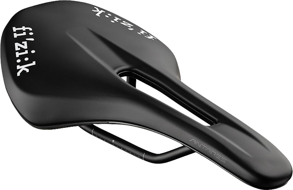 FIZIK Selle FIZIK Antares R1 Versus EVO Regular (2019
