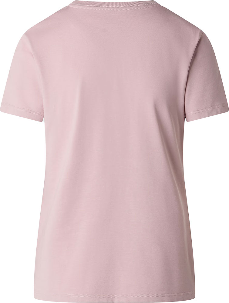 Evolution Simple Dome Slim SS - Maglietta da Donna