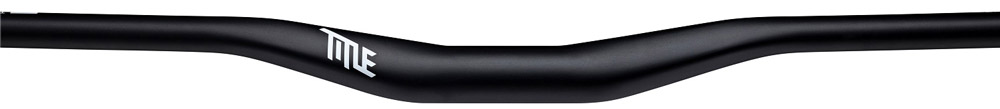 Reform Alloy MTB Lenker Ø 31.8mm