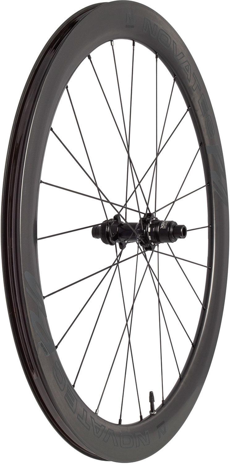 R5 Disc CL PRO+ Gen5 Carbon Wheelset