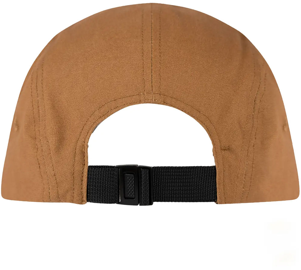 5 Panel Venture Cap - Gorra