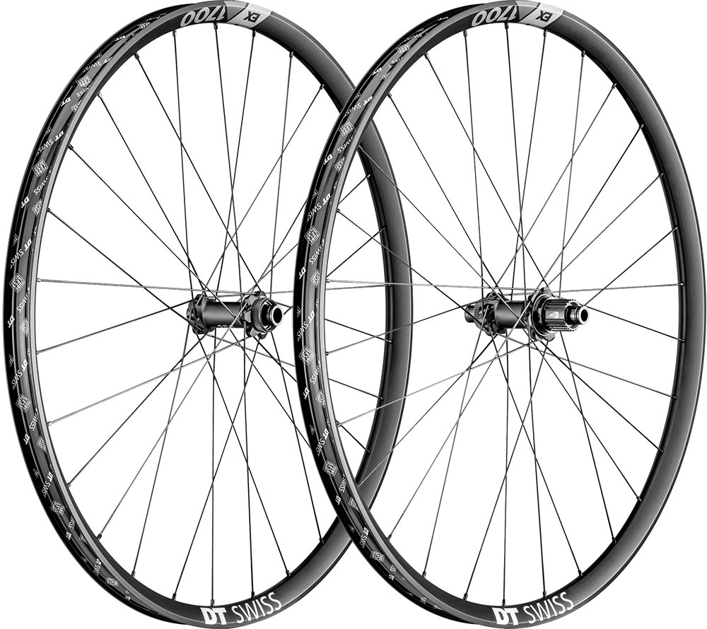 DT Swiss XM 1700 Spline® 30 CL Boost 29