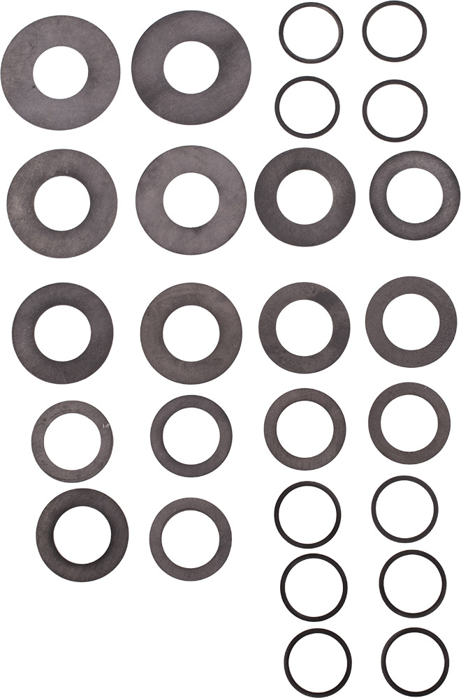 Dämpfer Tune Assembly Super Deluxe Coil B1 (2023+)