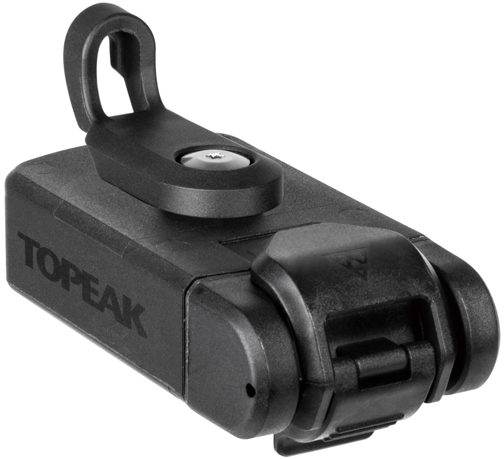 Topeak Ninja Master Toolbox T20 Inclusief Multitool
