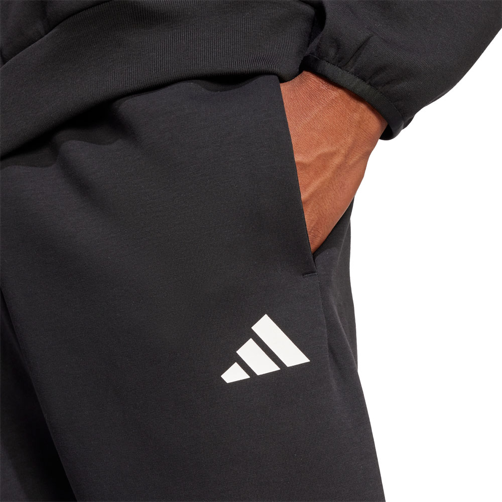 Future Icons Small Logo - Pantalones deportivos