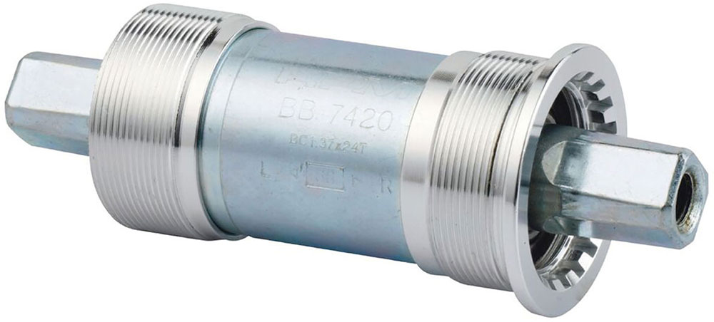Power Pro BB7420ST 124.5mm Innenlager TOP-DEAL