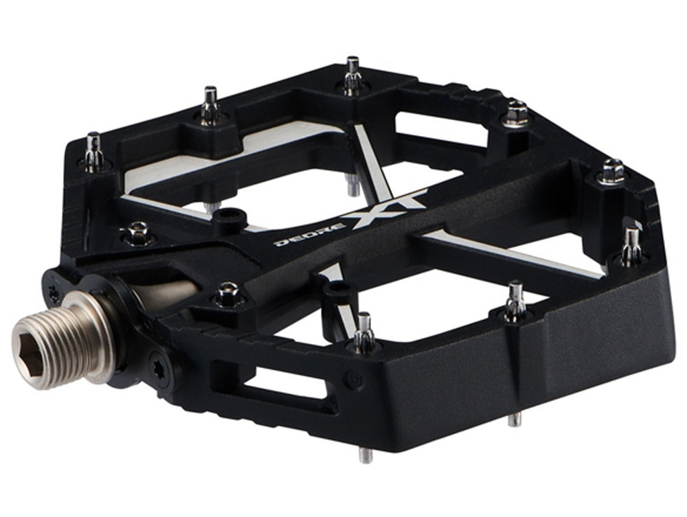 XT PD-M8240 Plattformpedale