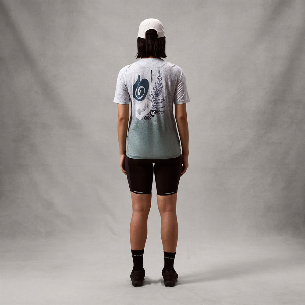 Singletrack - Maillot de VTT femme