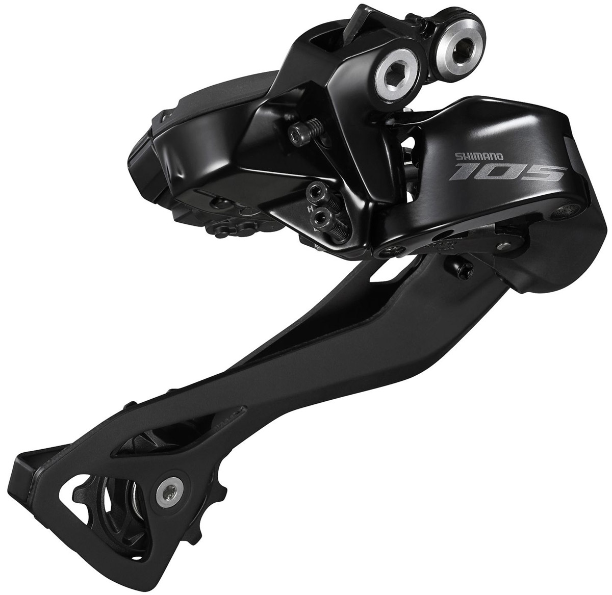 Shimano 105 Di2 RD-R7150 12-speed Rear Derailleur Rear Derailleur