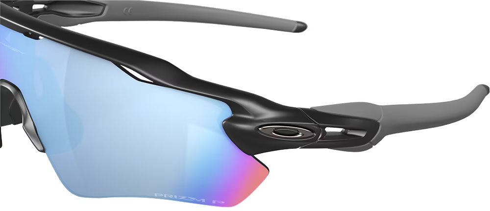 Radar EV Path Prizm Deepwater Polarized - Lunettes de sport