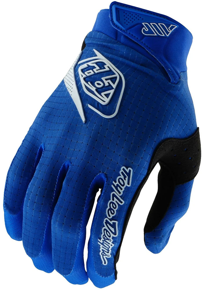 Air Mono - MTB Handschuhe Blue