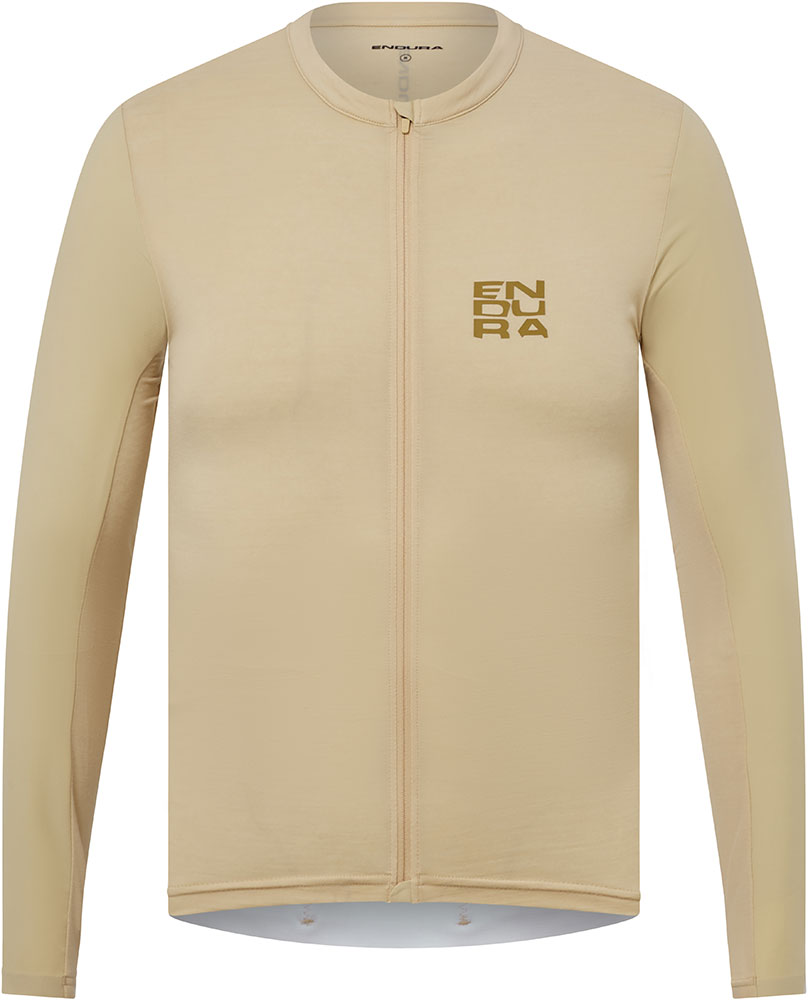 Alltrack Roam - MTB Langarmtrikot
